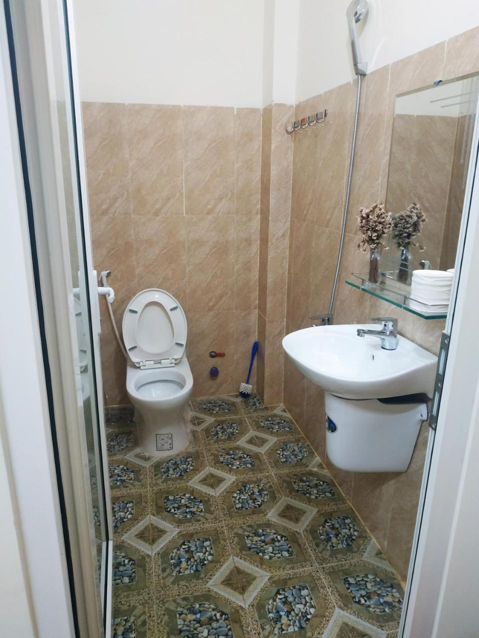 S Phuot Ban Me Homestay Buon Ma Thuot Quarto foto